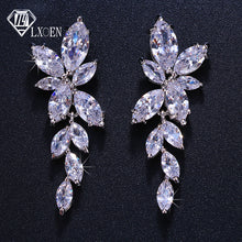 Load image into Gallery viewer, Stone Bridal Wedding Jewelry