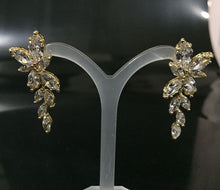 Load image into Gallery viewer, Stone Bridal Wedding Jewelry